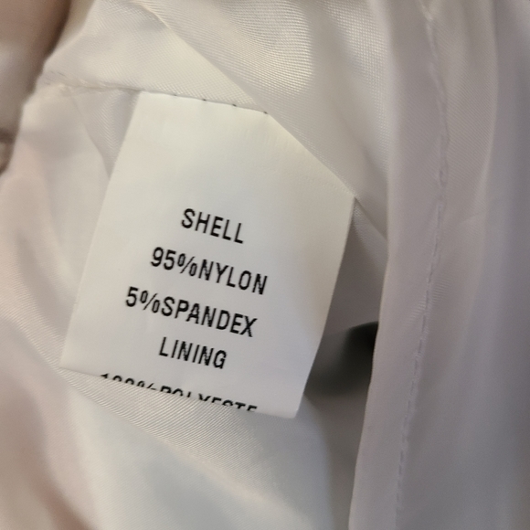 Anthropologie Hazel Black Lace Dress with Pockets - Picture 12 of 16